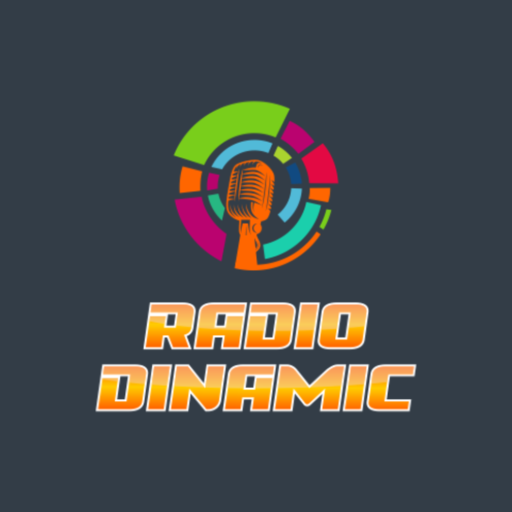 Radio DINAMIC — logo oficial