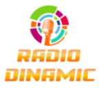 Radio DINAMIC logo